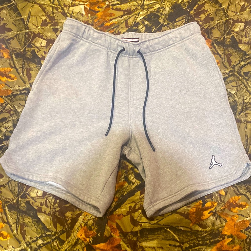 Jordan Essentials Men's Fleece Shorts